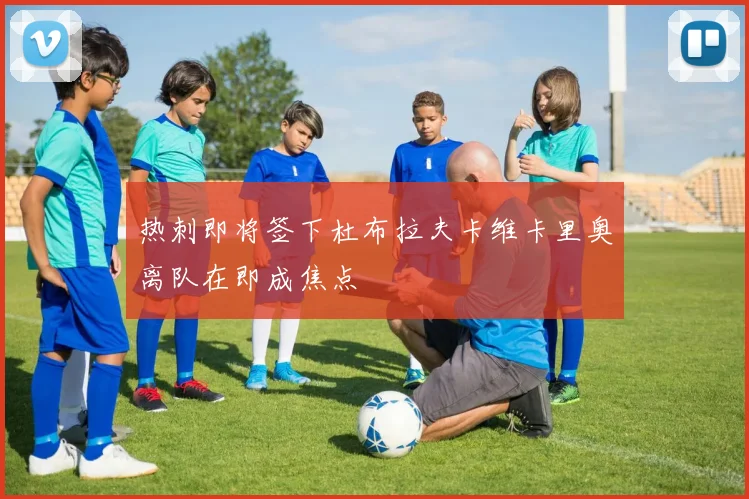 热刺即将签下杜布拉夫卡维卡里奥离队在即成焦点